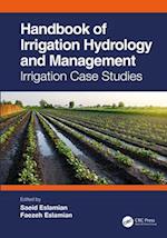 Handbook of Irrigation Hydrology and Management