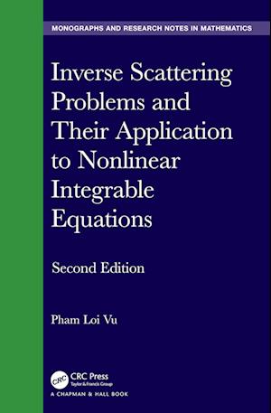 Inverse Scattering Problems and Their Application to Nonlinear Integrable Equations