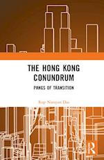 The Hong Kong Conundrum
