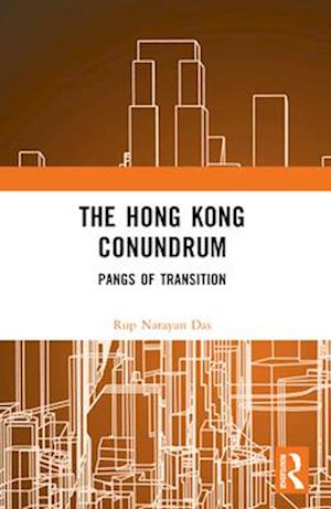 The Hong Kong Conundrum