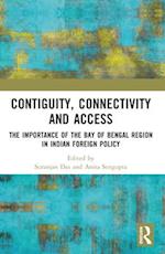 Contiguity, Connectivity and Access