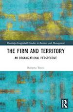 The Firm and Territory