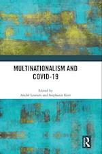 Multinationalism and Covid-19