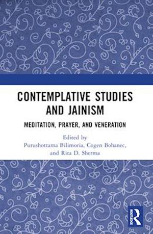 Contemplative Studies & Jainism