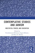 Contemplative Studies & Jainism