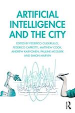 Artificial Intelligence and the City