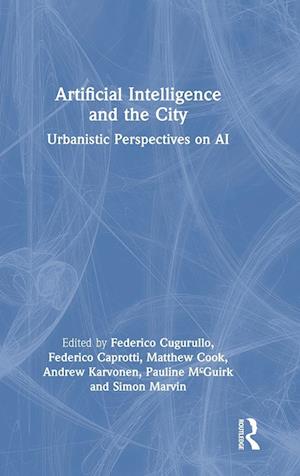 Artificial Intelligence and the City