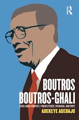 Boutros Boutros-Ghali