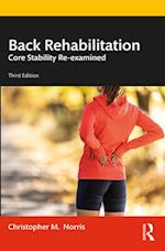 Back Rehabilitation