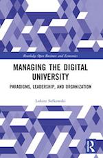 Managing the Digital University