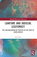 Lawfare and Judicial Legitimacy