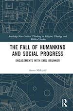 The Fall of Humankind and Social Progress