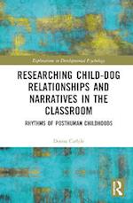 Researching Child-Dog Relationships and Narratives in the Classroom