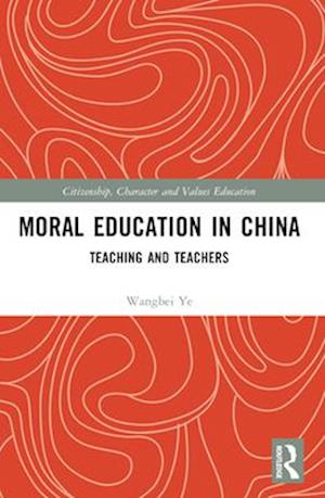 Moral Education in China