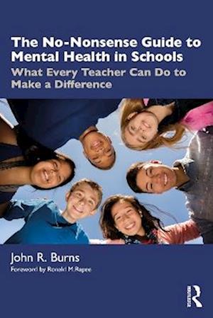 The No-Nonsense Guide to Mental Health in Schools