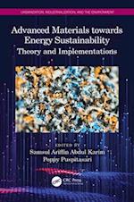 Advanced Materials Towards Energy Sustainability