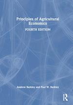 Principles of Agricultural Economics