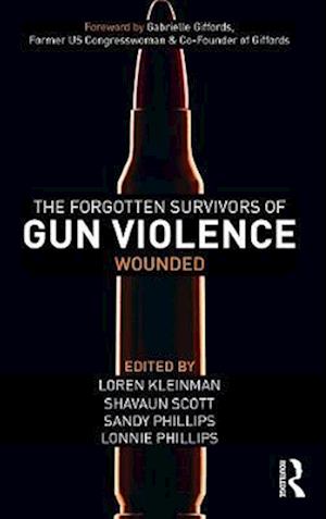 The Forgotten Survivors of Gun Violence