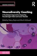 Neurodiversity Coaching