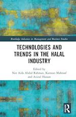 Technologies and Trends in the Halal Industry