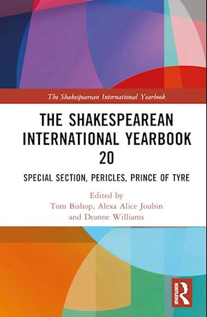 The Shakespearean International Yearbook 20