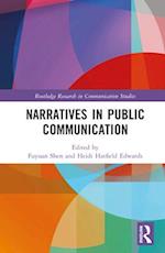 Narratives in Public Communication