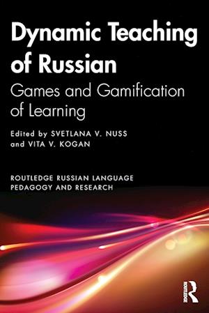 Dynamic Teaching of Russian