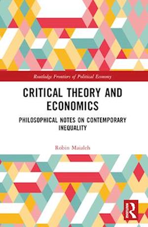 Critical Theory and Economics