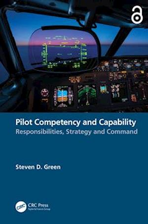 Pilot Competency and Capability