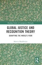 Global Justice and Recognition Theory