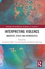 Interpreting Violence