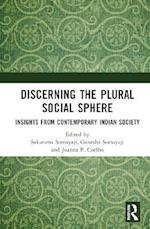 The Plural Social Sphere