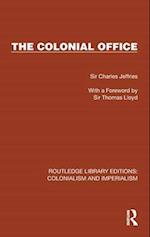 The Colonial Office