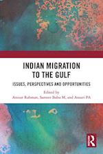 Indian Migration to the Gulf