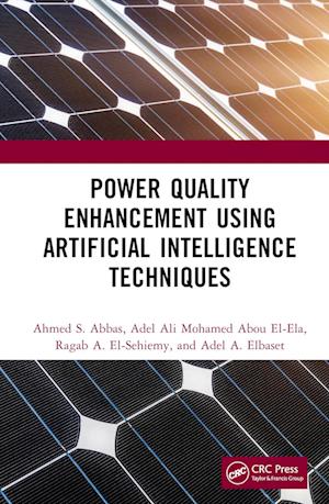 Power Quality Enhancement using Artificial Intelligence Techniques