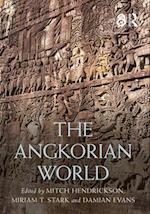 The Angkorian World