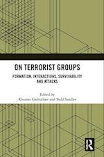 On Terrorist Groups