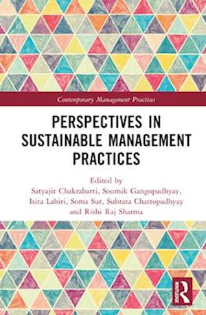 Perspectives in Sustainable Management Practices