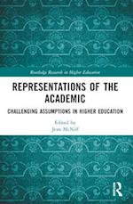 Representations of the Academic