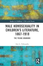 Male Homosexuality in Children’s Literature, 1867-1918