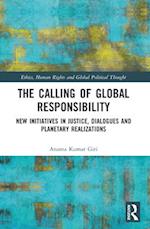 The Calling of Global Responsibility