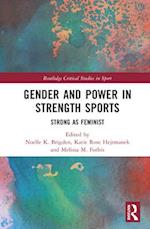 Gender and Power in Strength Sports