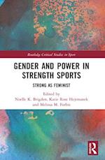 Gender and Power in Strength Sports