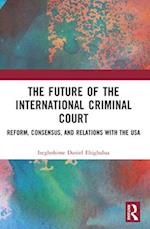 The Future of the International Criminal Court