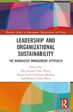 Leadership and Organizational Sustainability