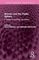 Women and the Public Sphere