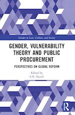 Gender, Vulnerability Theory and Public Procurement