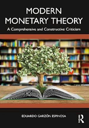 Modern Monetary Theory