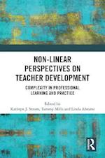 Non-Linear Perspectives on Teacher Development