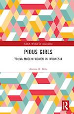 Pious Girls - Young Muslim Women in Indonesia